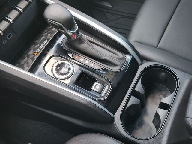 2024 Chevrolet Colorado LT Grapevine TX