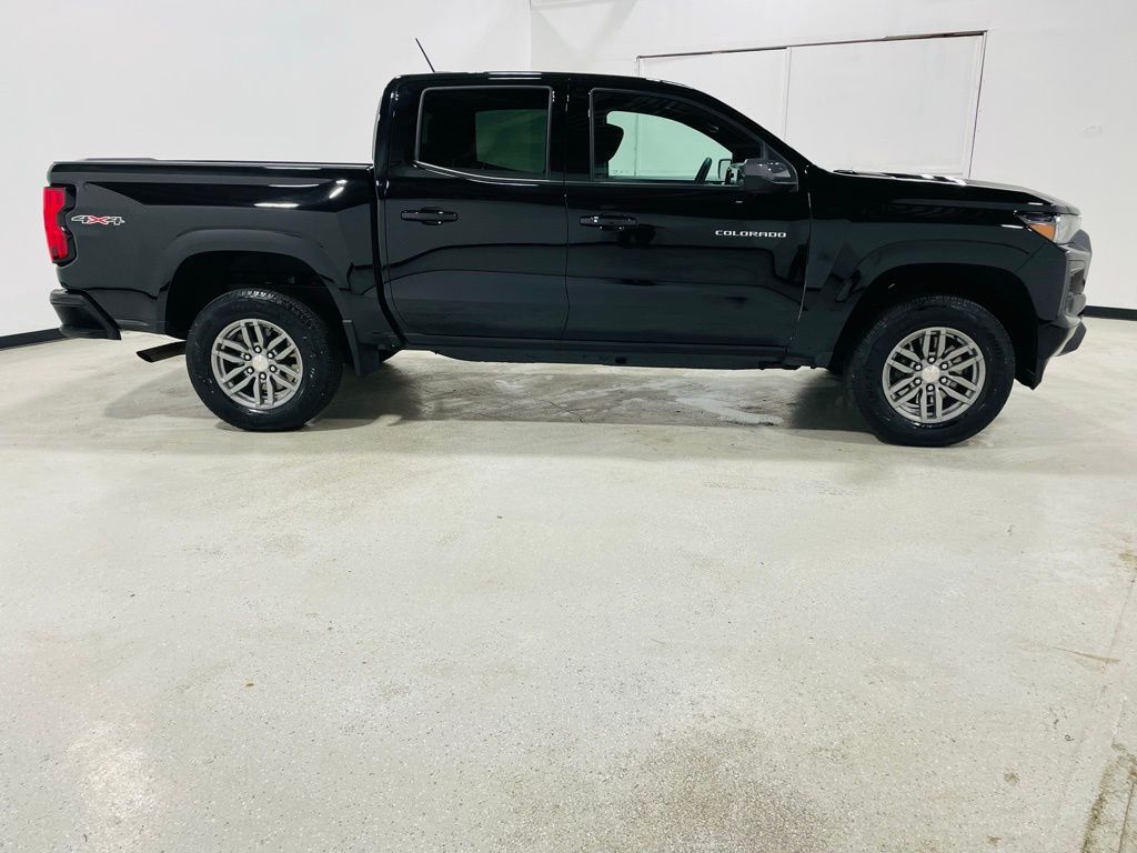 2024 Chevrolet Colorado LT Jersey City NJ