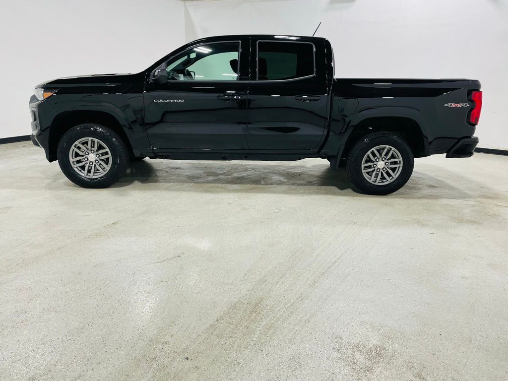 2024 Chevrolet Colorado LT Jersey City NJ