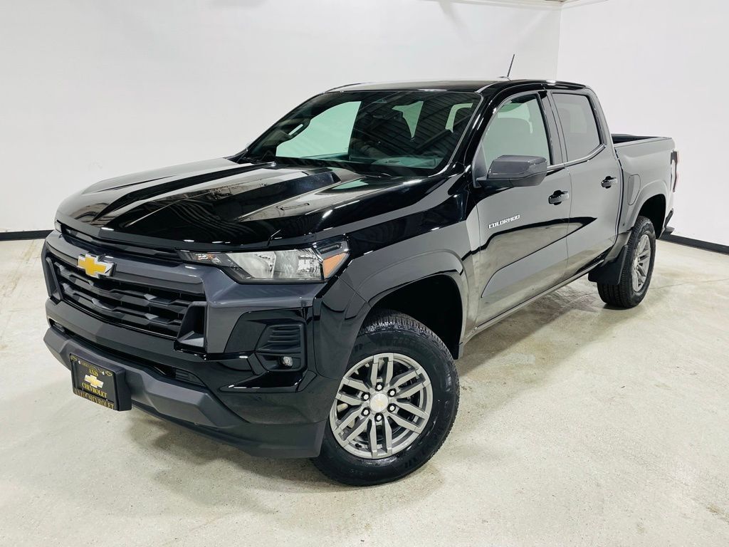 2024 Chevrolet Colorado LT Jersey City NJ