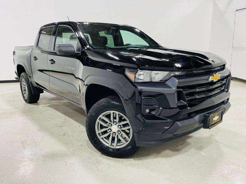 2024 Chevrolet Colorado LT Jersey City NJ