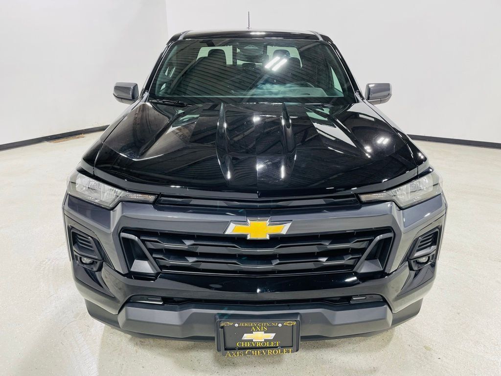2024 Chevrolet Colorado LT Jersey City NJ