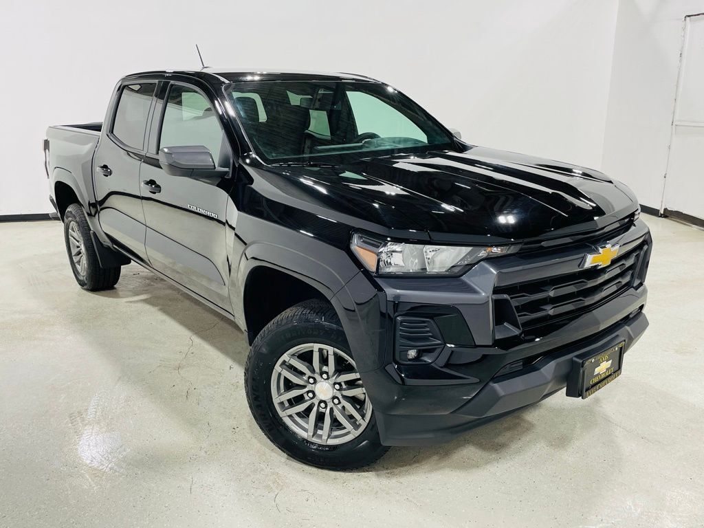 2024 Chevrolet Colorado LT Jersey City NJ