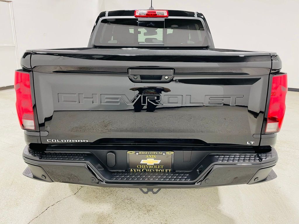 2024 Chevrolet Colorado LT Jersey City NJ