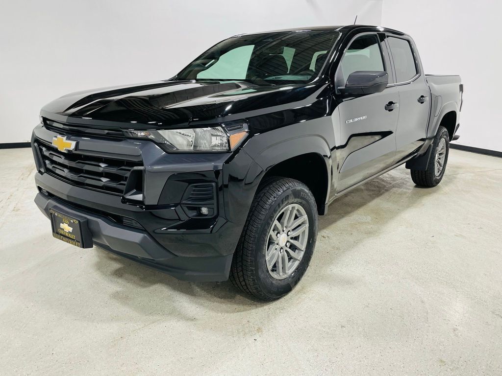 2024 Chevrolet Colorado LT Jersey City NJ