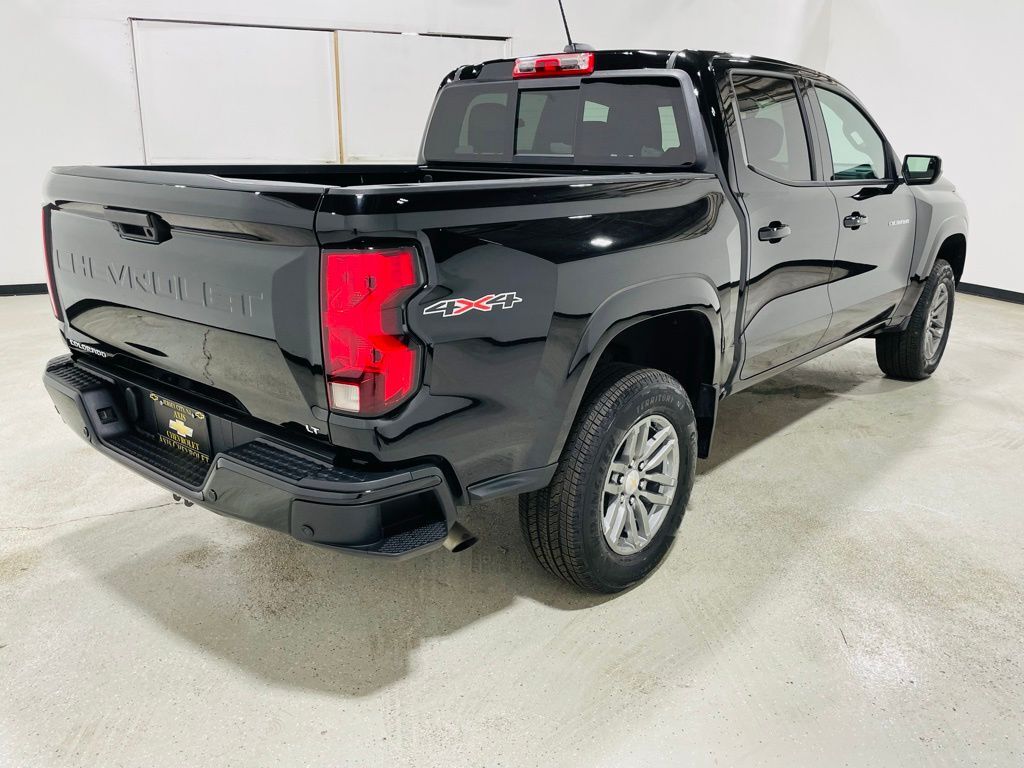 2024 Chevrolet Colorado LT Jersey City NJ