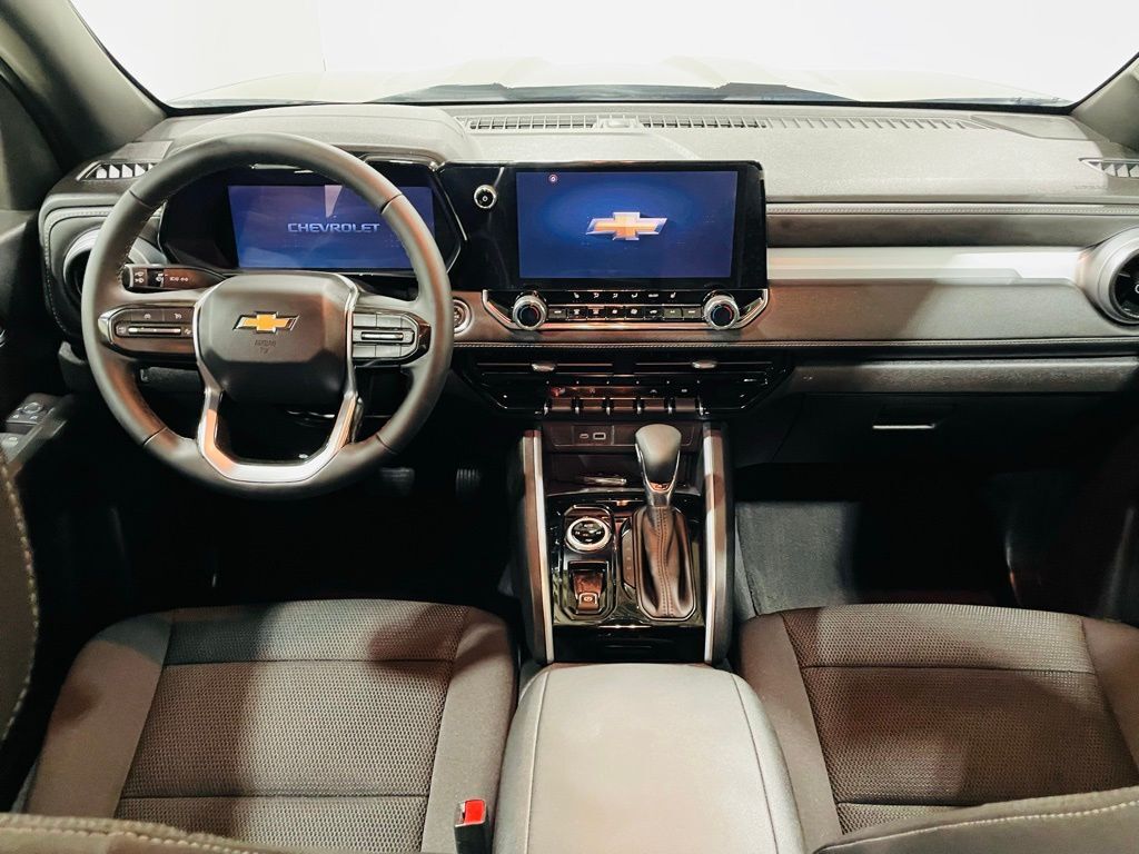 2024 Chevrolet Colorado LT Jersey City NJ