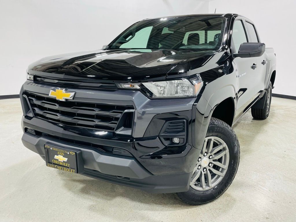 2024 Chevrolet Colorado LT Jersey City NJ