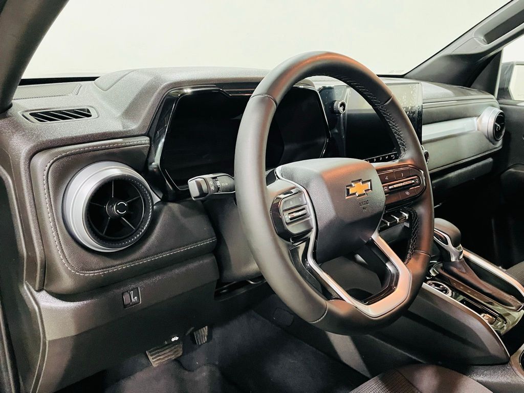 2024 Chevrolet Colorado LT Jersey City NJ