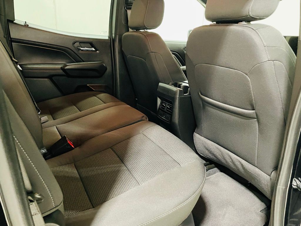 2024 Chevrolet Colorado LT Jersey City NJ
