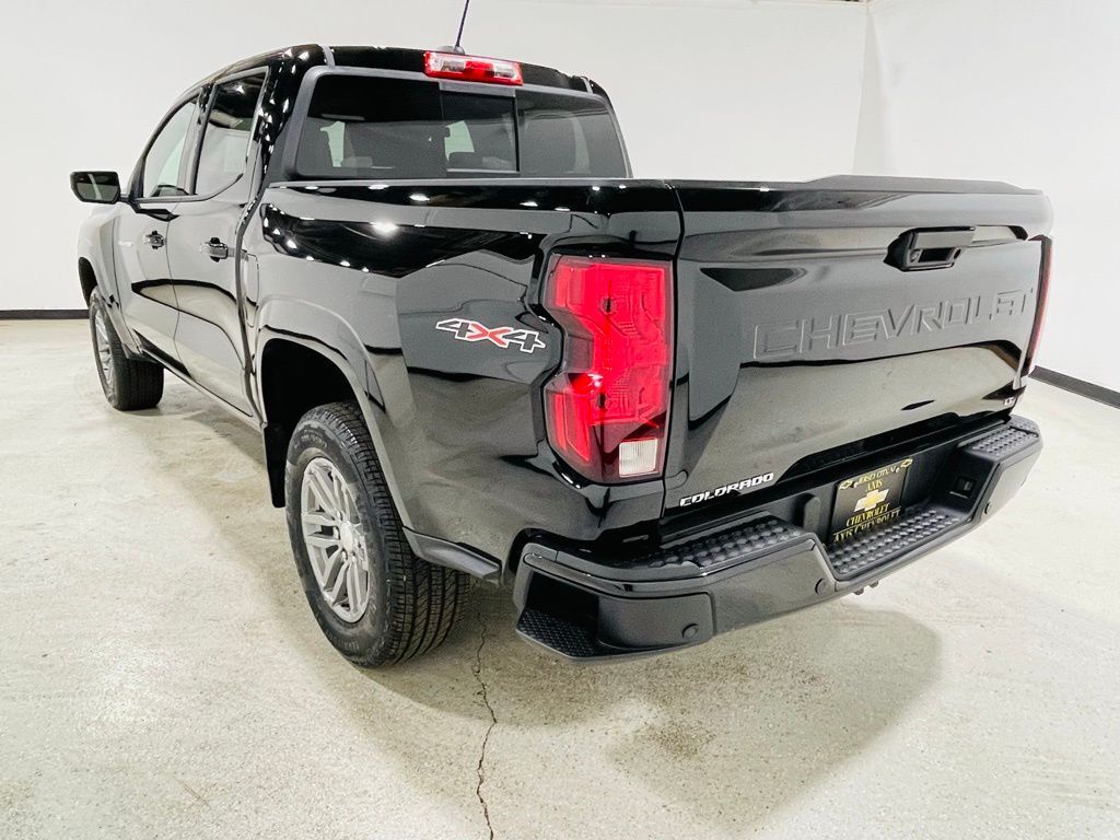 2024 Chevrolet Colorado LT Jersey City NJ