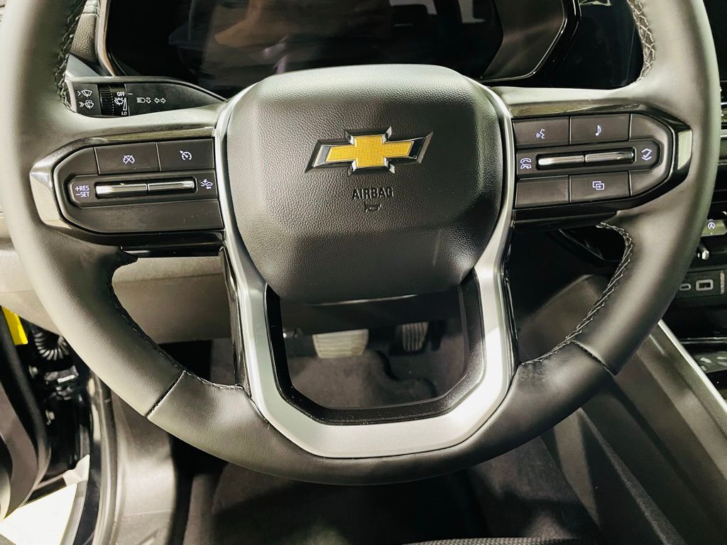 2024 Chevrolet Colorado LT Jersey City NJ