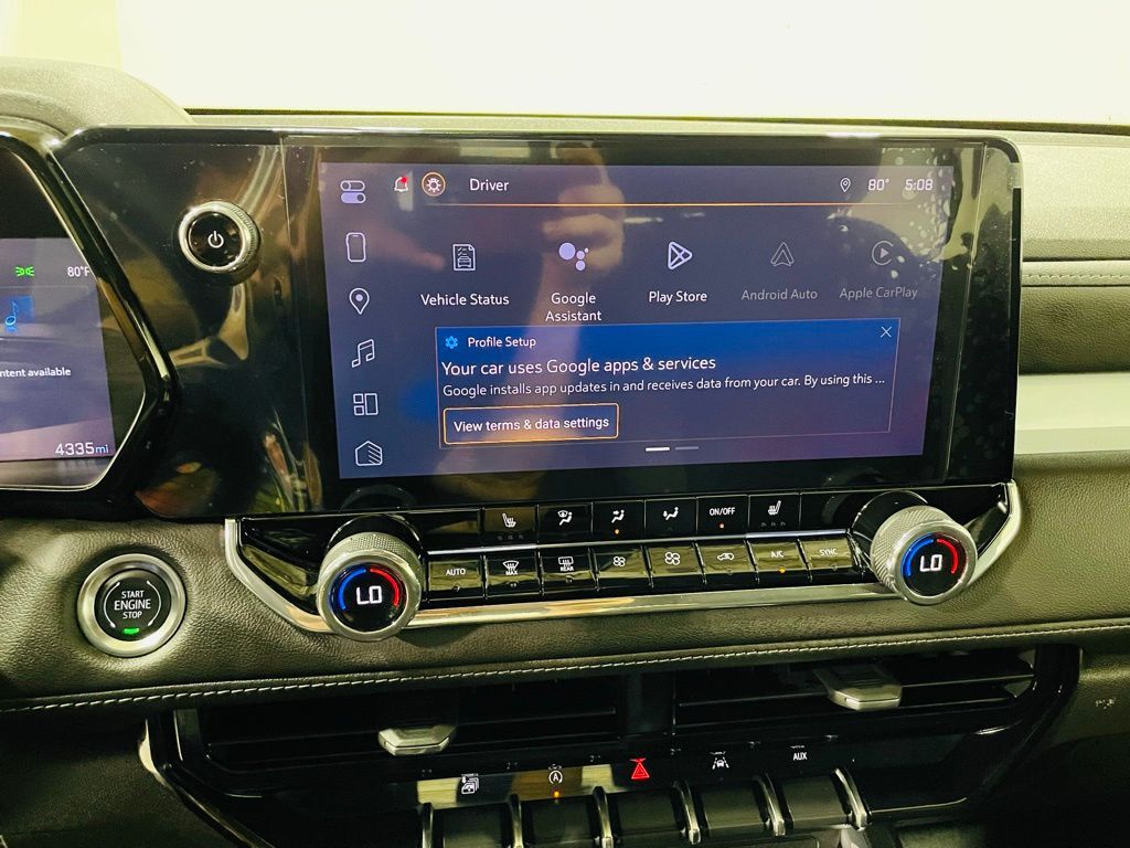 2024 Chevrolet Colorado LT Jersey City NJ