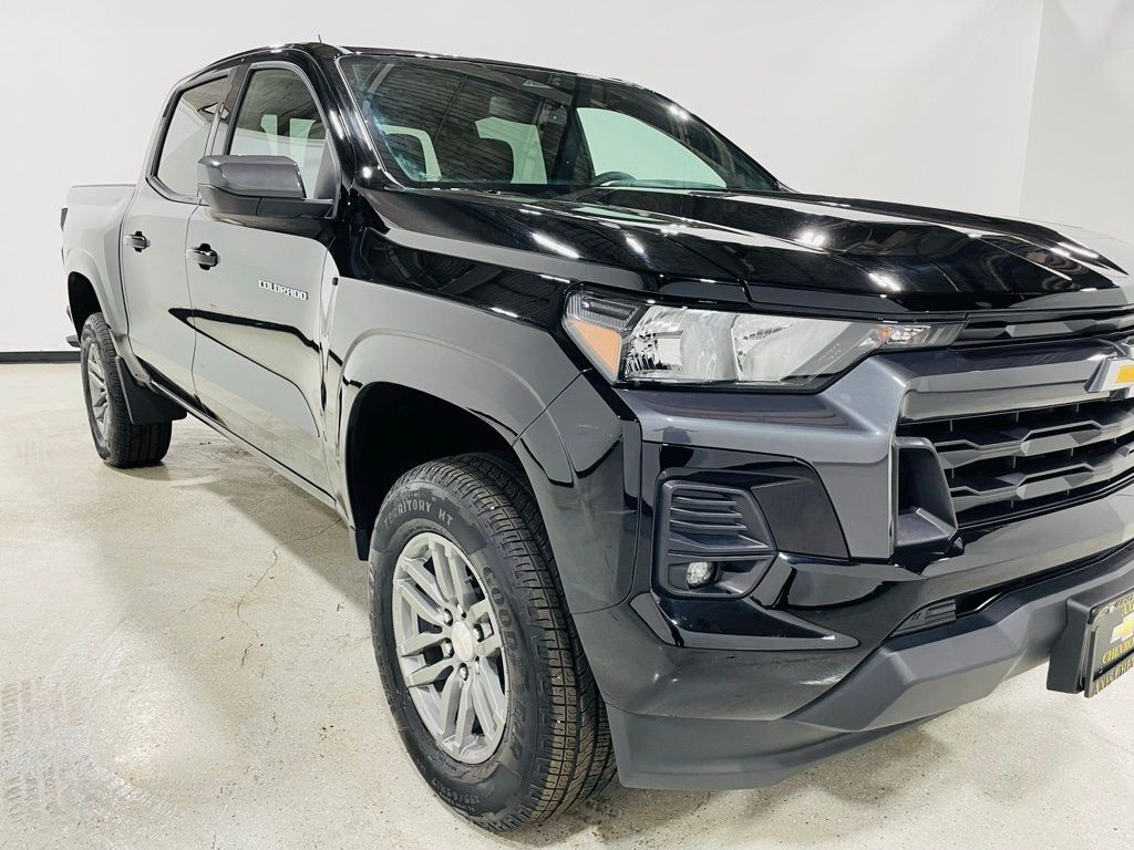 2024 Chevrolet Colorado LT Jersey City NJ