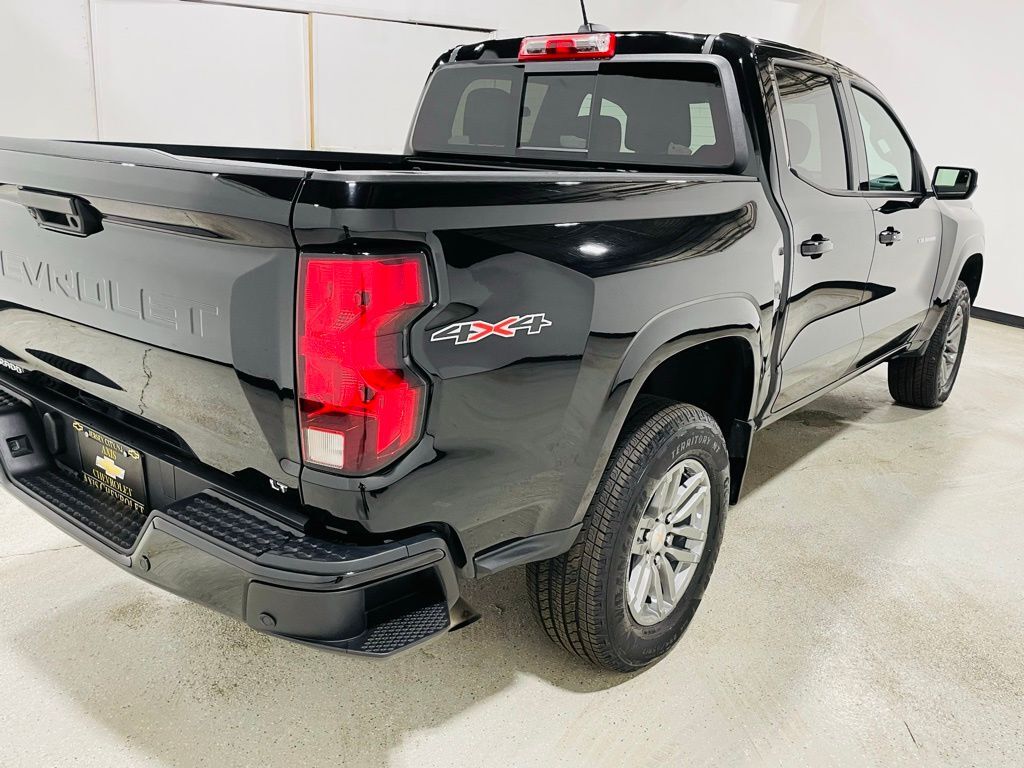 2024 Chevrolet Colorado LT Jersey City NJ