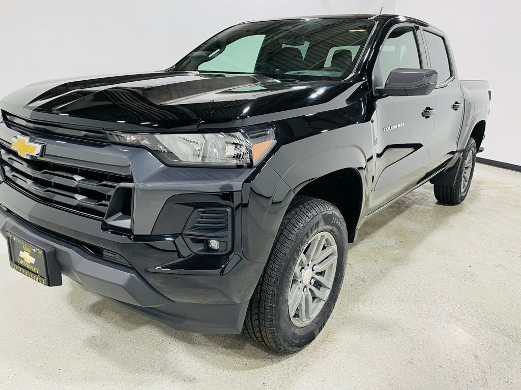 2024 Chevrolet Colorado LT Jersey City NJ