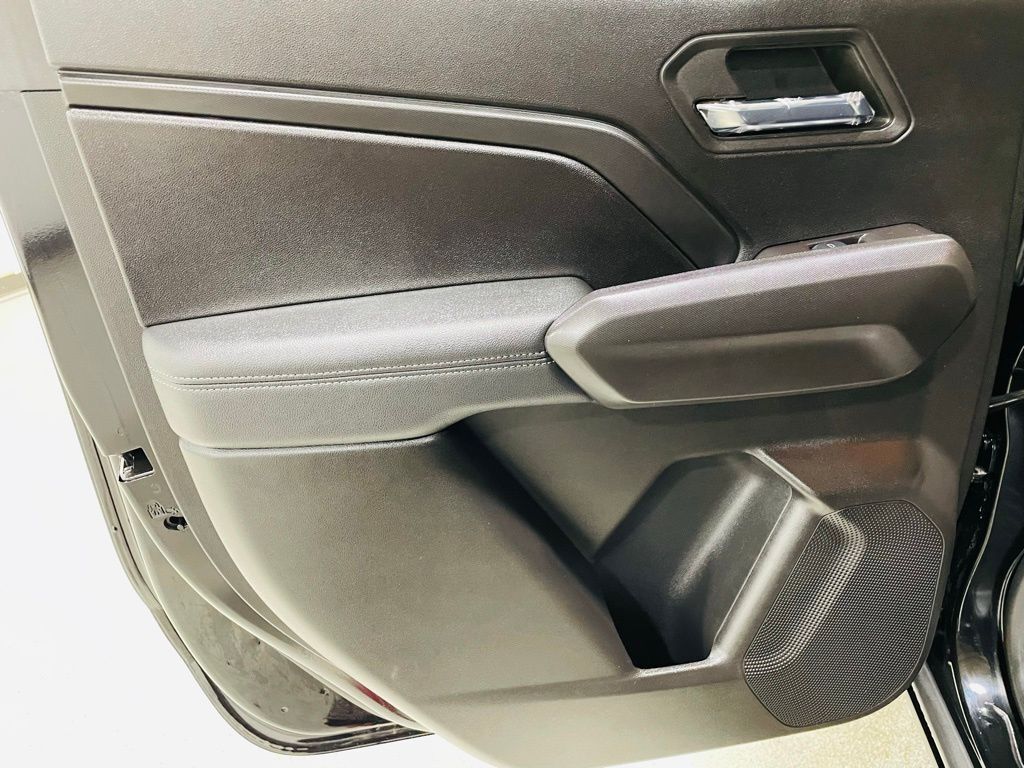 2024 Chevrolet Colorado LT Jersey City NJ