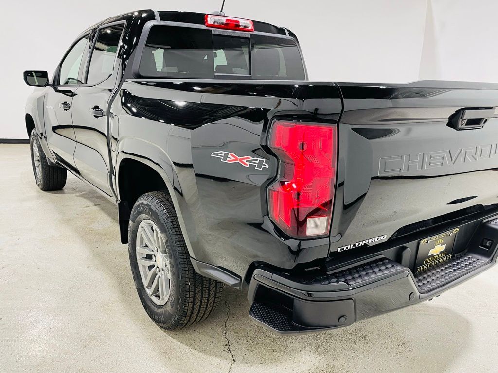 2024 Chevrolet Colorado LT Jersey City NJ