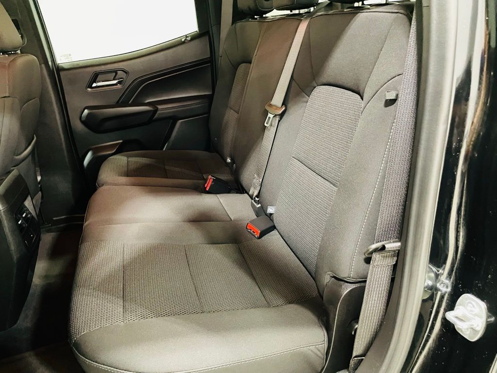 2024 Chevrolet Colorado LT Jersey City NJ