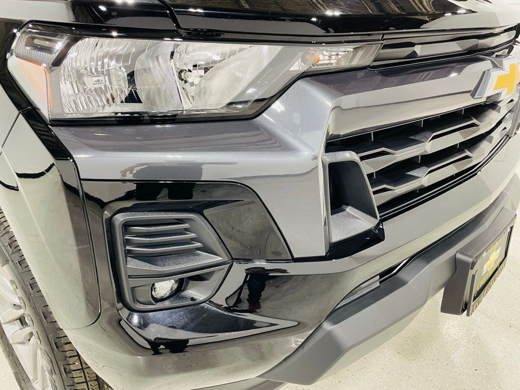 2024 Chevrolet Colorado LT Jersey City NJ