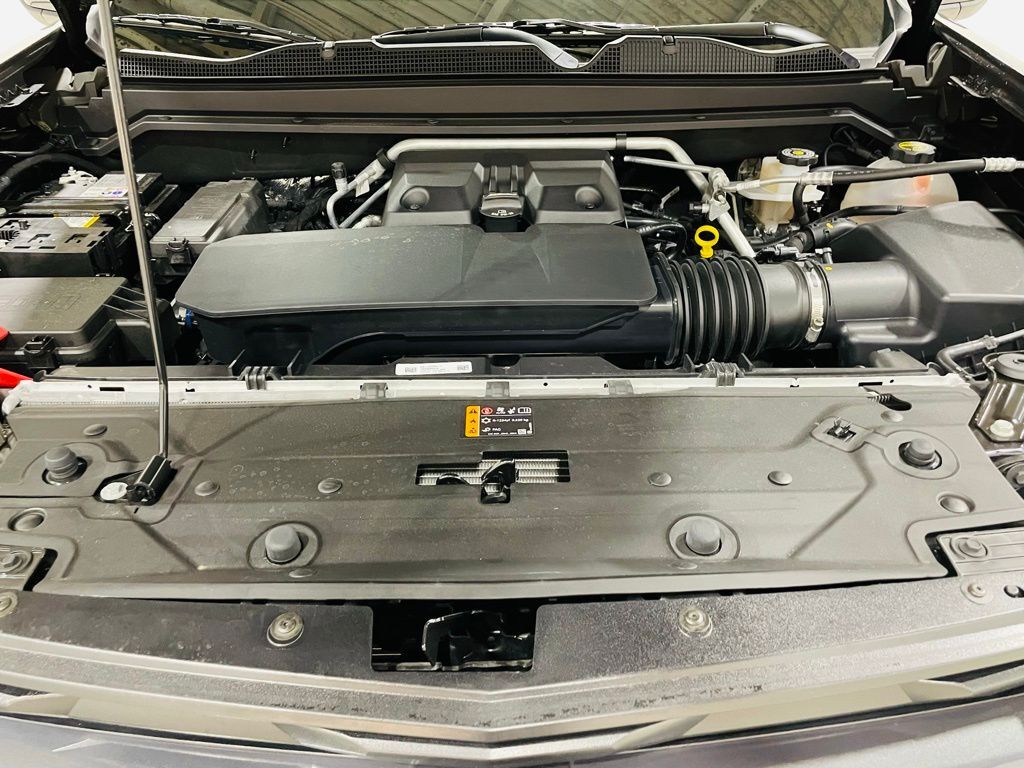 2024 Chevrolet Colorado LT Jersey City NJ