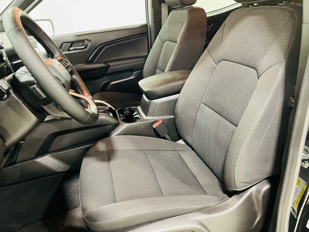 2024 Chevrolet Colorado LT Jersey City NJ