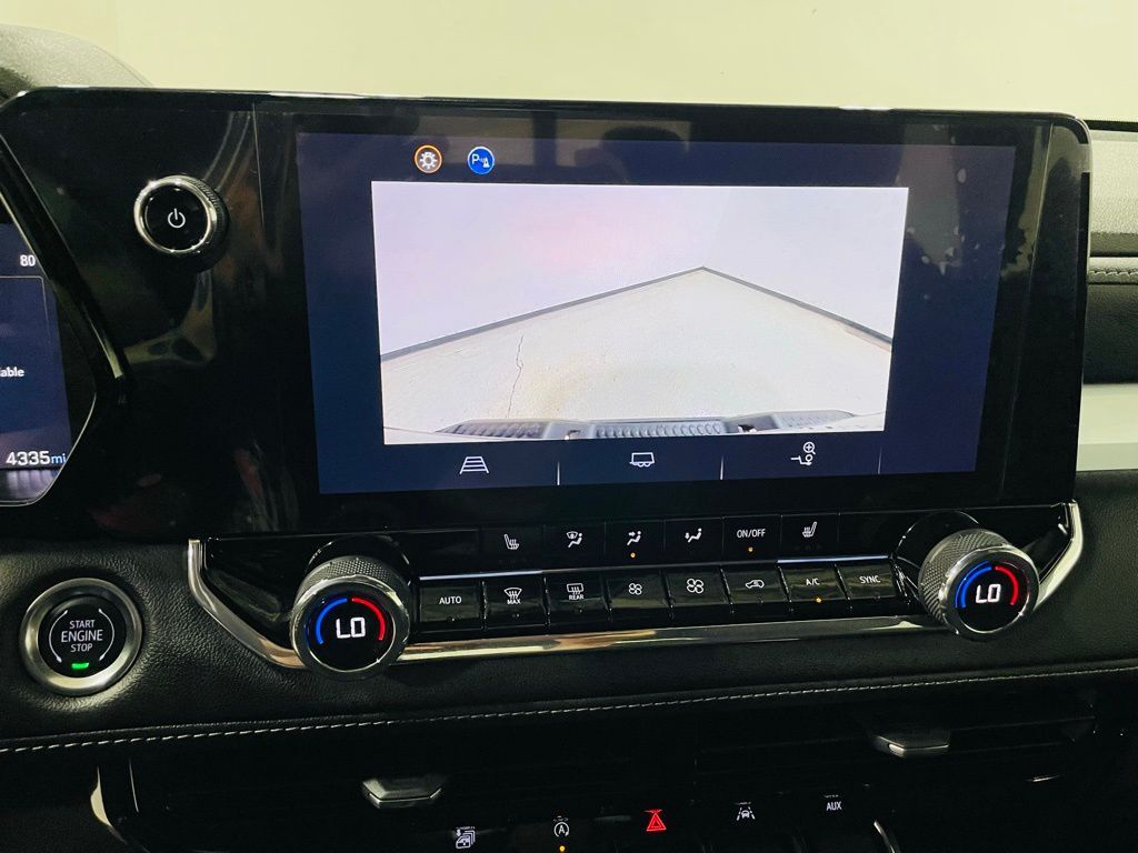 2024 Chevrolet Colorado LT Jersey City NJ
