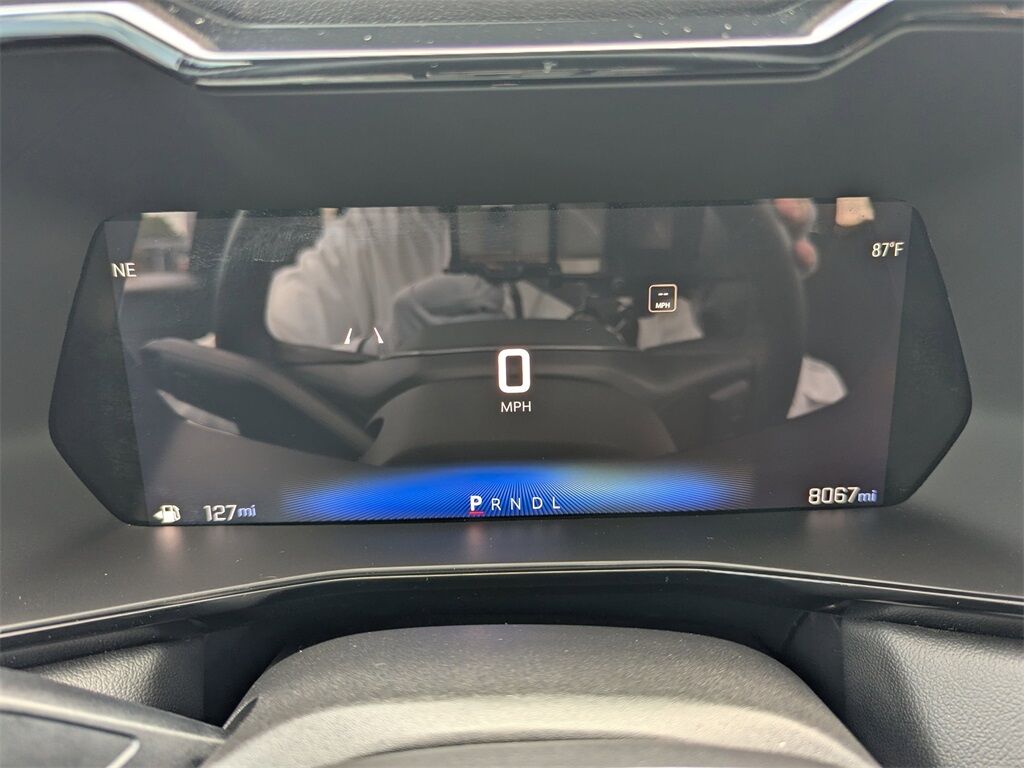2024 Chevrolet Colorado LT Kennesaw GA