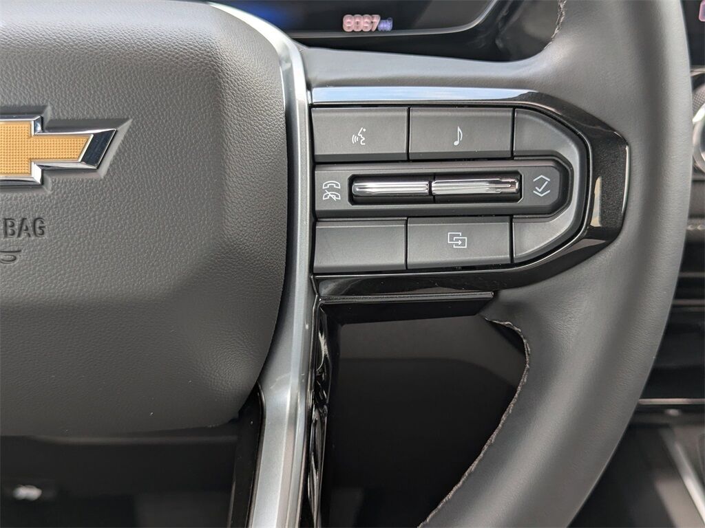 2024 Chevrolet Colorado LT Kennesaw GA
