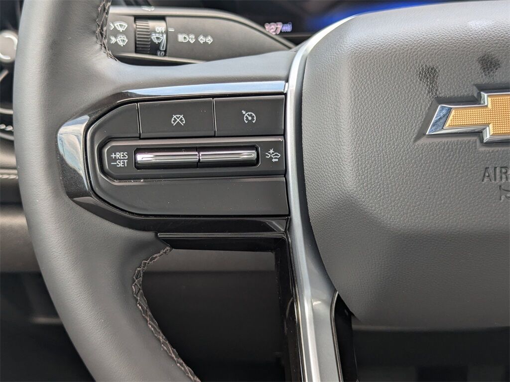2024 Chevrolet Colorado LT Kennesaw GA