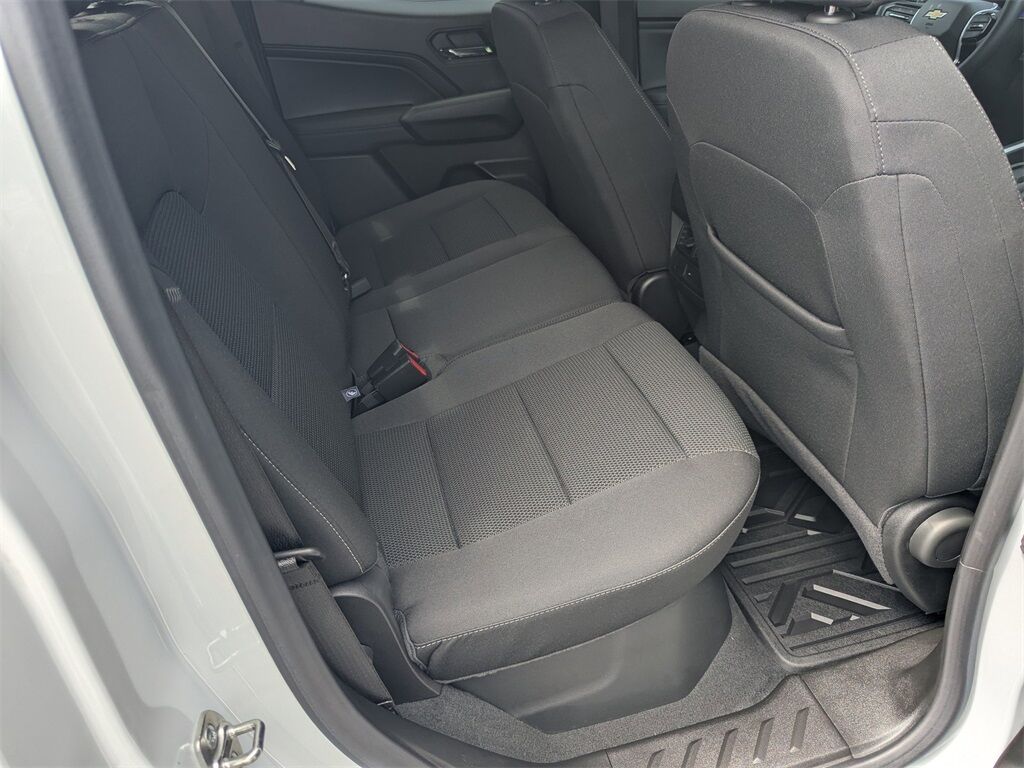 2024 Chevrolet Colorado LT Kennesaw GA