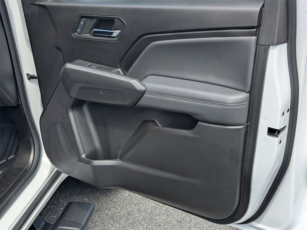 2024 Chevrolet Colorado LT Kennesaw GA