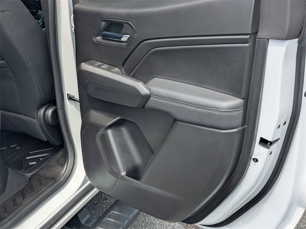 2024 Chevrolet Colorado LT Kennesaw GA