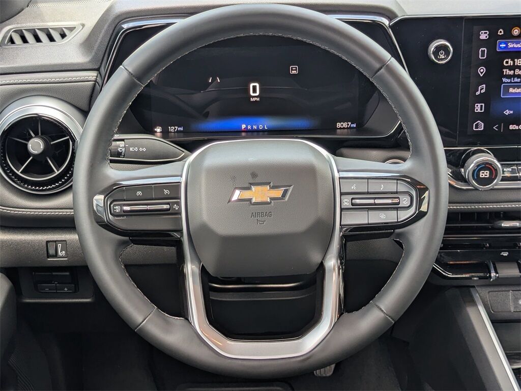 2024 Chevrolet Colorado LT Kennesaw GA