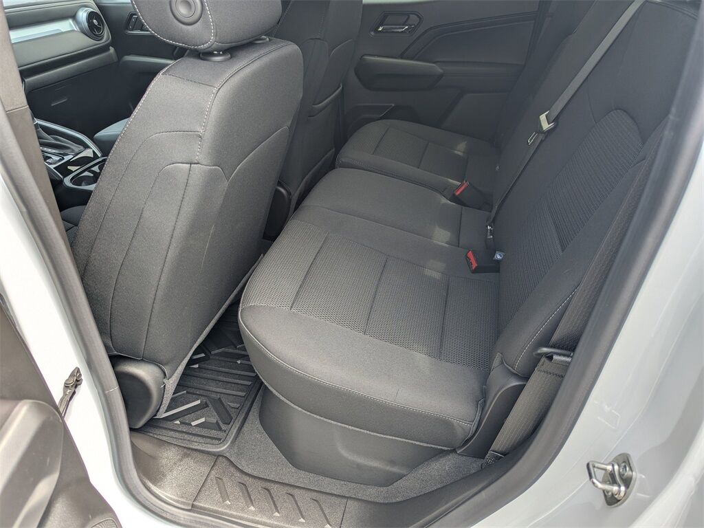 2024 Chevrolet Colorado LT Kennesaw GA