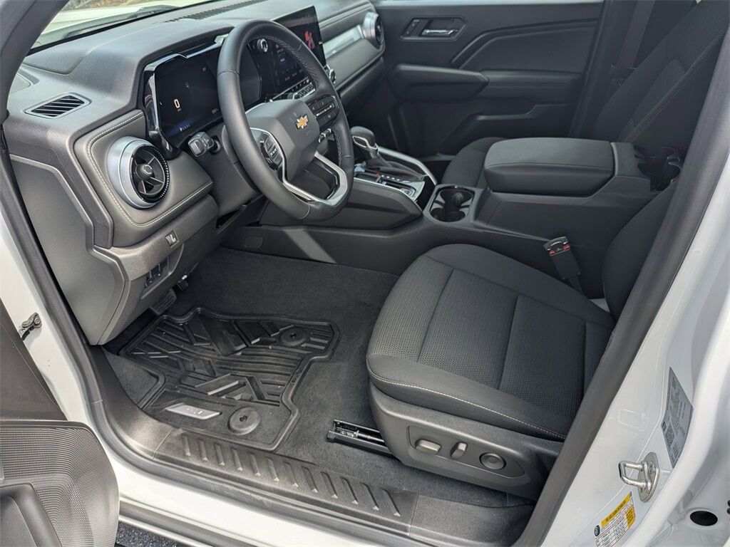 2024 Chevrolet Colorado LT Kennesaw GA