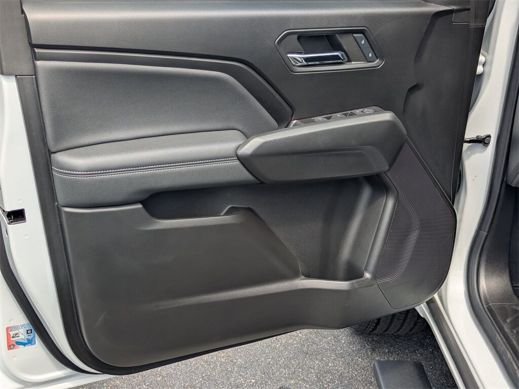 2024 Chevrolet Colorado LT Kennesaw GA