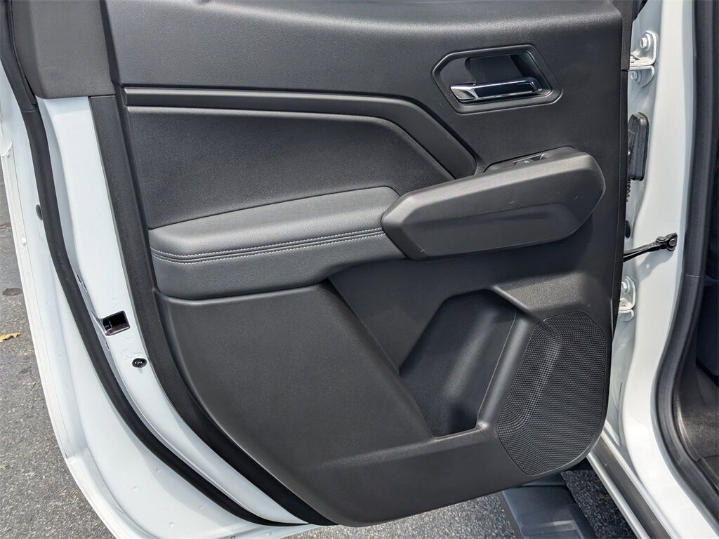 2024 Chevrolet Colorado LT Kennesaw GA