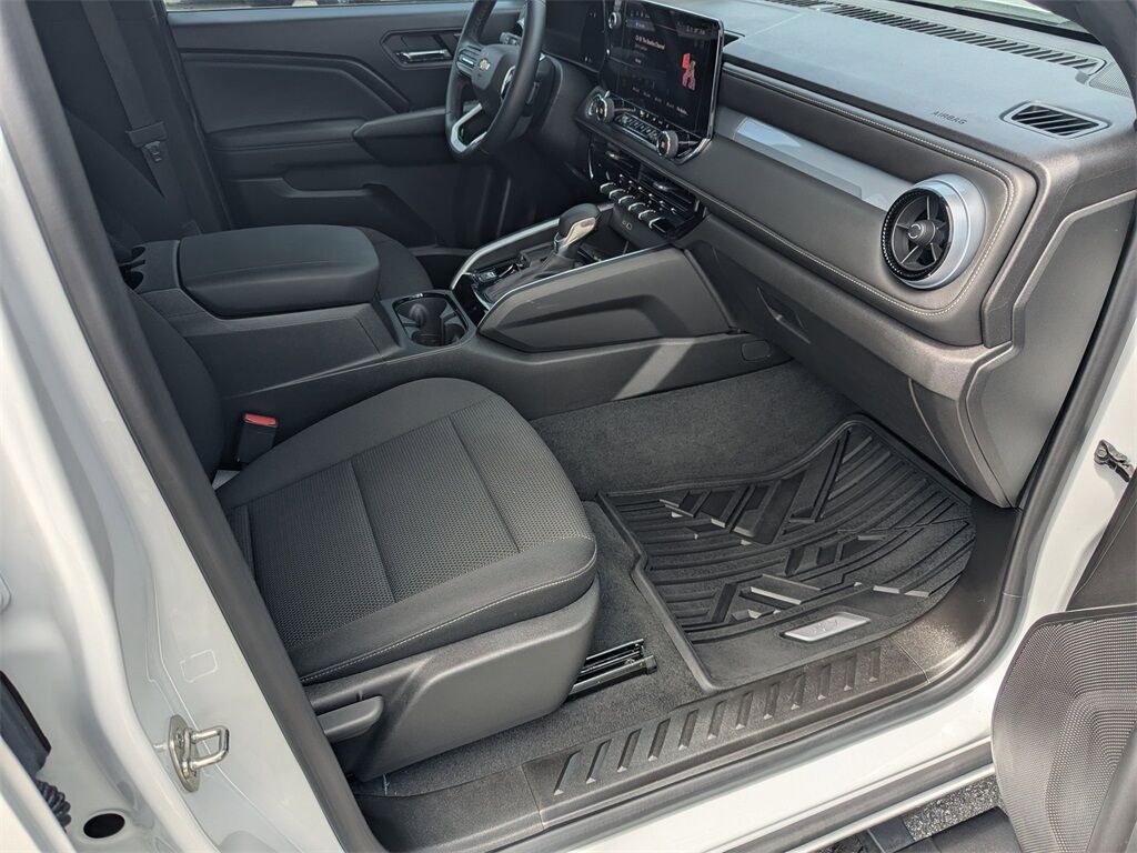 2024 Chevrolet Colorado LT Kennesaw GA