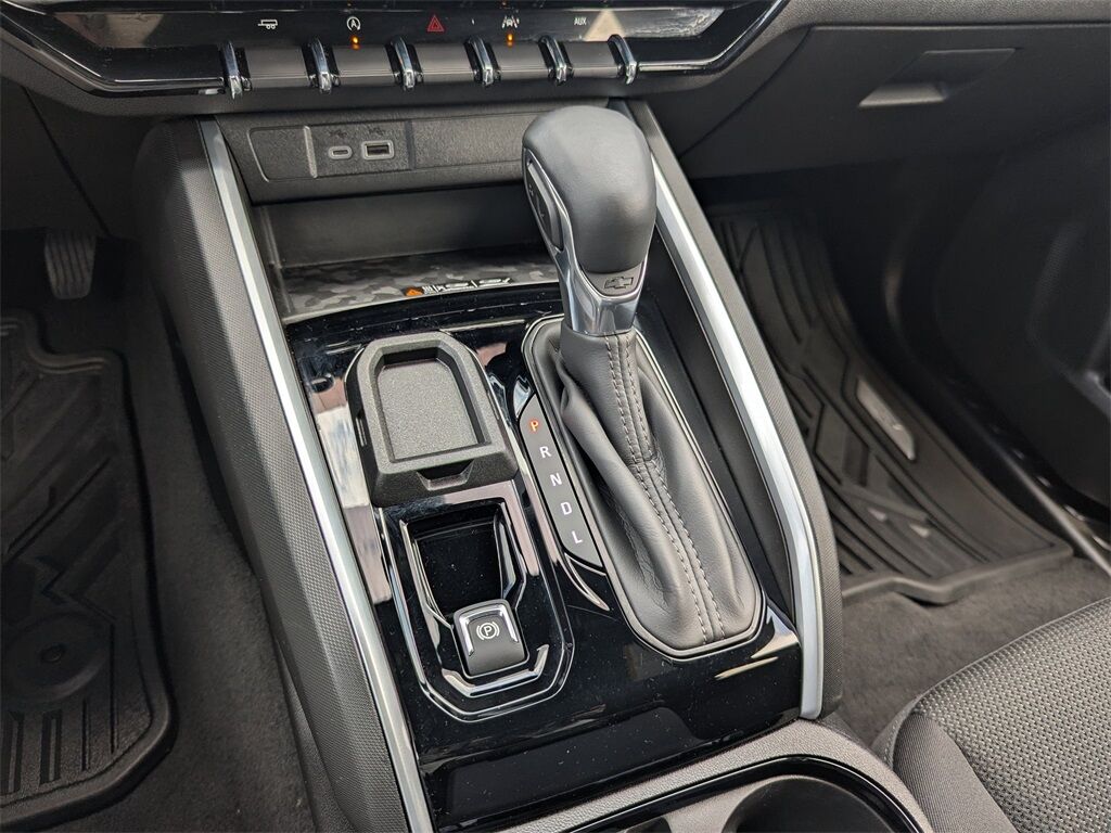 2024 Chevrolet Colorado LT Kennesaw GA