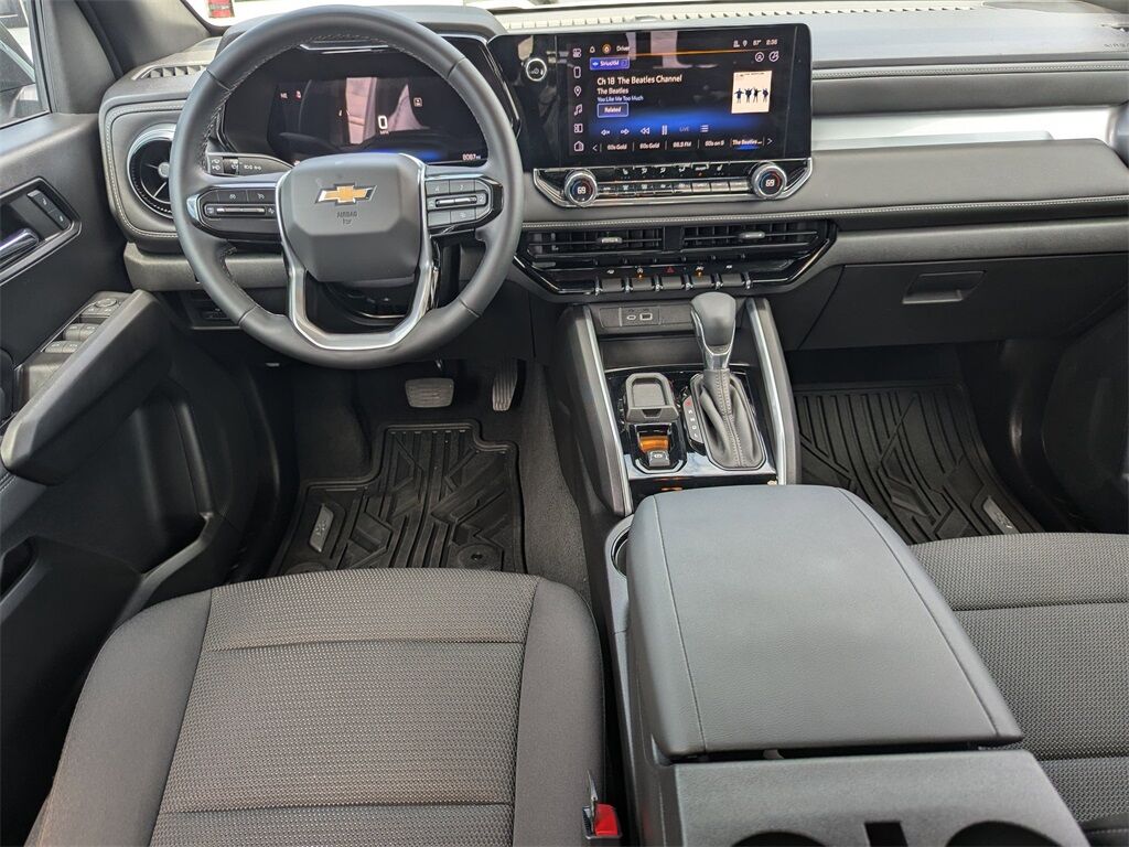 2024 Chevrolet Colorado LT Kennesaw GA