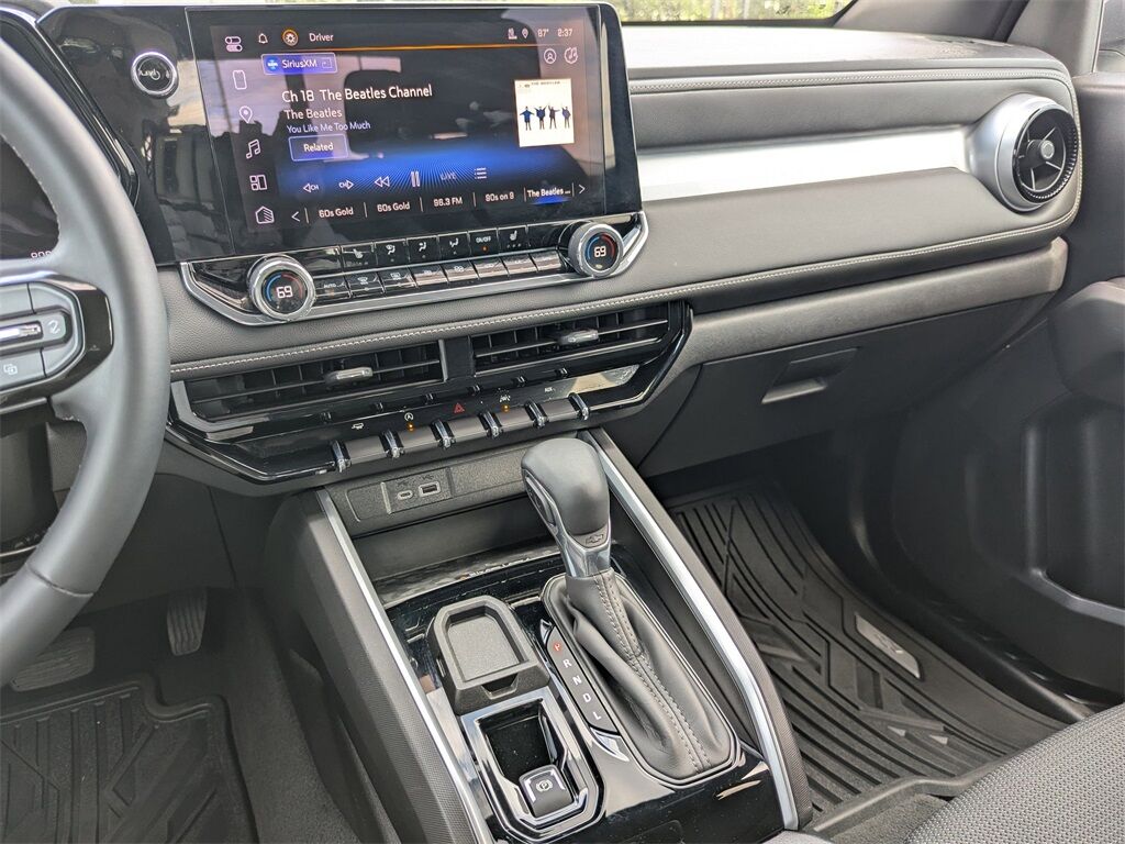 2024 Chevrolet Colorado LT Kennesaw GA