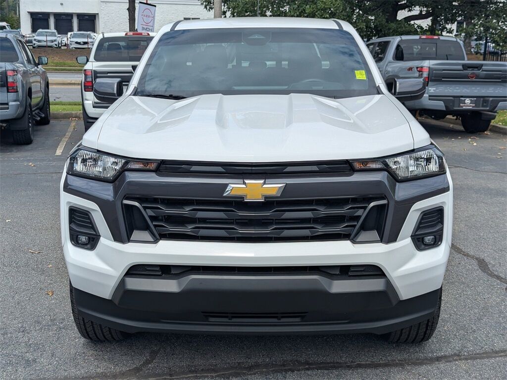 2024 Chevrolet Colorado LT Kennesaw GA