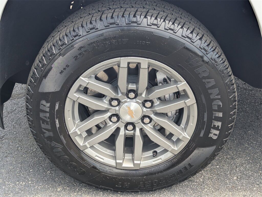 2024 Chevrolet Colorado LT Kennesaw GA