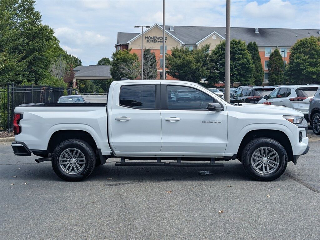 2024 Chevrolet Colorado LT Kennesaw GA