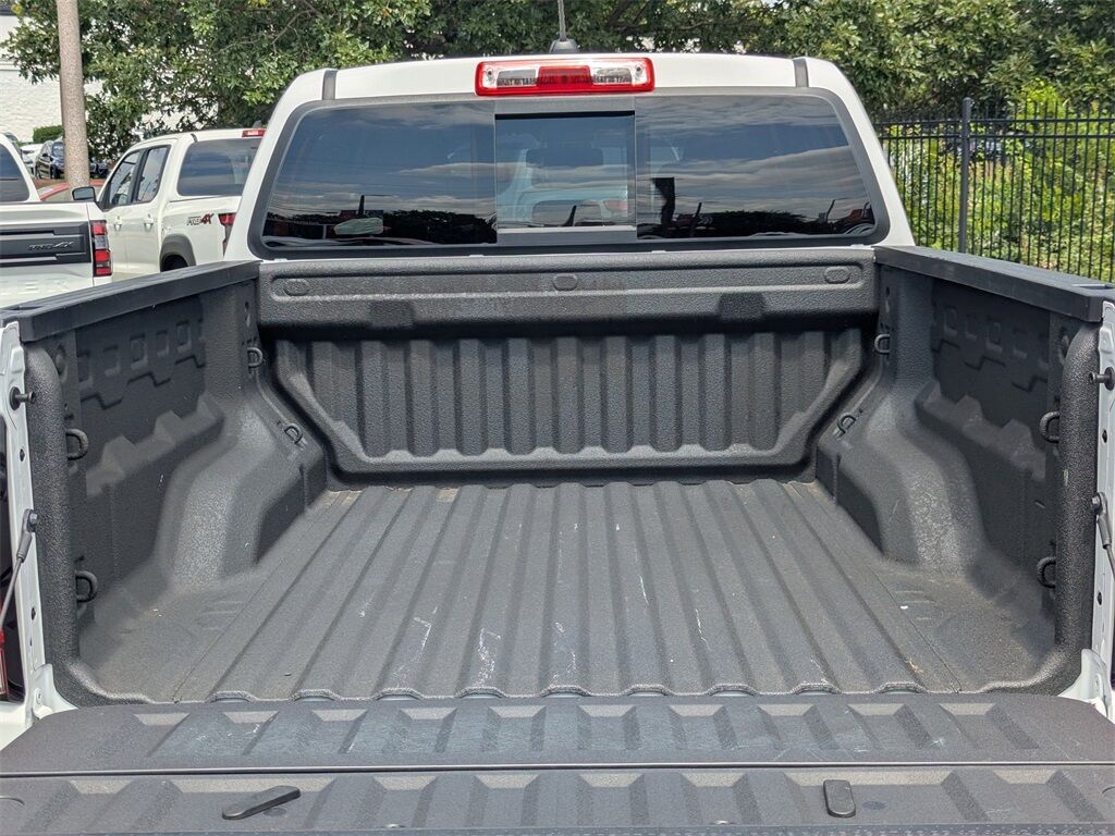 2024 Chevrolet Colorado LT Kennesaw GA