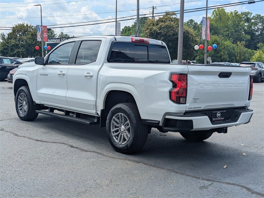 2024 Chevrolet Colorado LT Kennesaw GA