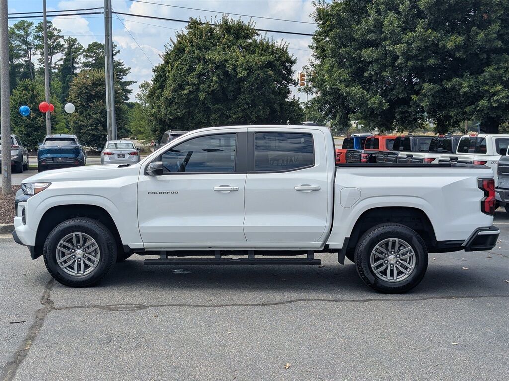 2024 Chevrolet Colorado LT Kennesaw GA