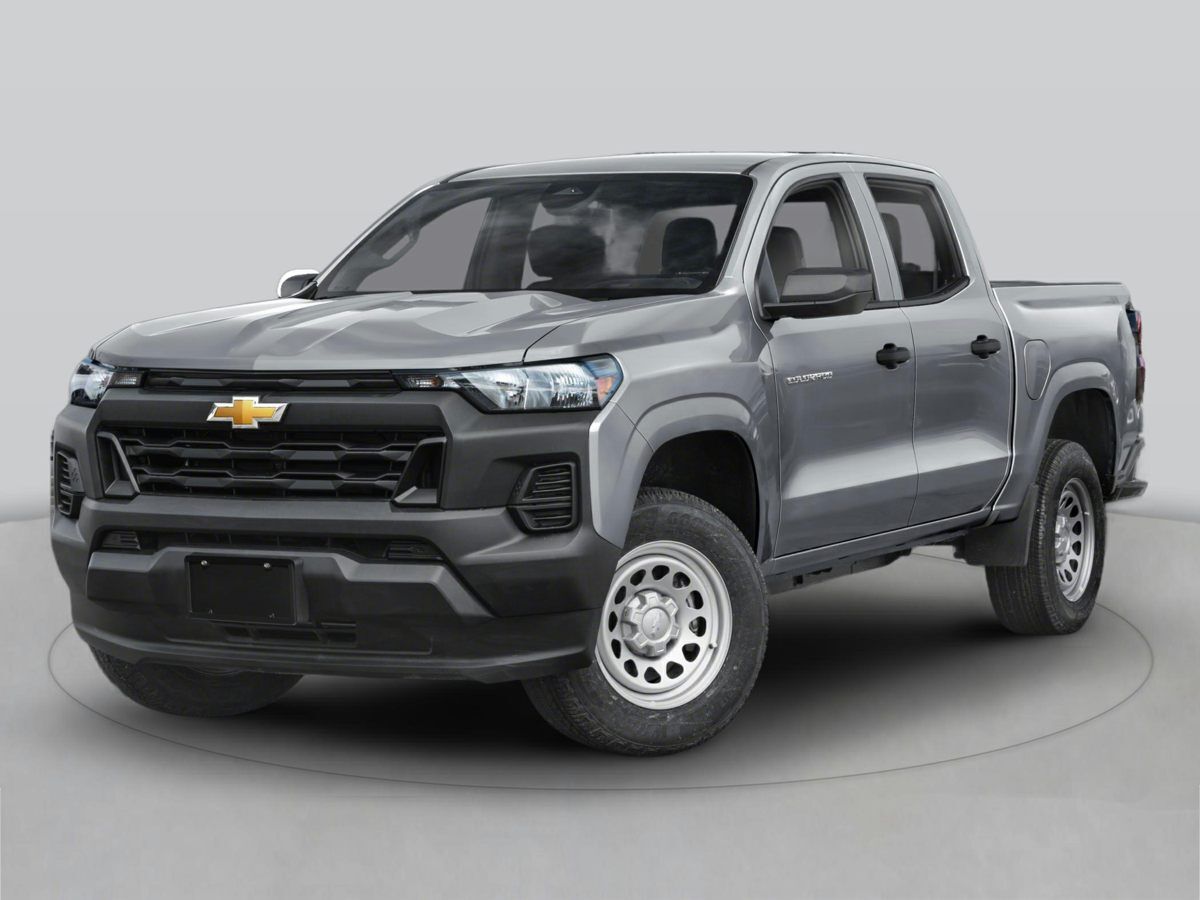 2024 Chevrolet Colorado LT Kennesaw GA