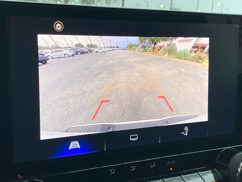 2024 Chevrolet Colorado LT San Antonio TX